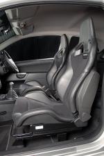 Ford Fiesta 2008 года